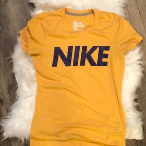 Nike DRI-FIT Cotton fit